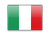 DISCO RESTAURANT TOCQUEVILLE 13 - Italiano