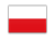 DISCO RESTAURANT TOCQUEVILLE 13 - Polski